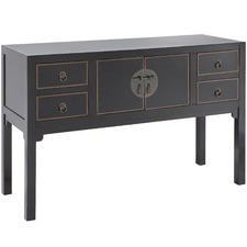 Jasmine Luxe Console Table