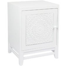 Antonia Bedside Table