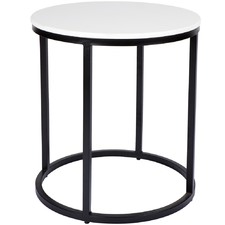 Nolita Premium Stone Side Table