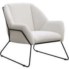 Marco Luxe Contrast Armchair