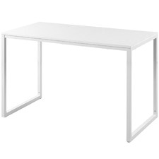 140cm Carnegie Modern Office Desk