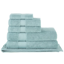 Aspen 550GSM Turkish Cotton Towel Set