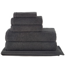 Willow 600GSM Turkish Cotton Towel Set