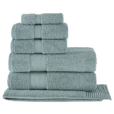 Grand 800GSM Turkish Cotton Towel Set