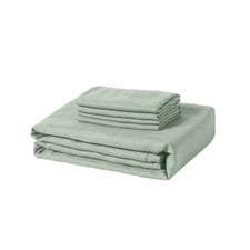 Pure French Flax Linen Quilt Cover Set