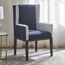 Acadia Upholstered Armchair