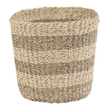 Bruns 30cm Seagrass Basket