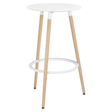 Emmerson Round Bar Table