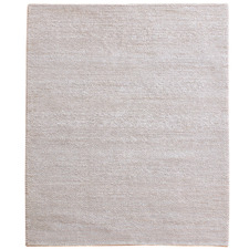 Ivory Ryder Hand-Woven Indoor/Outdoor Rug