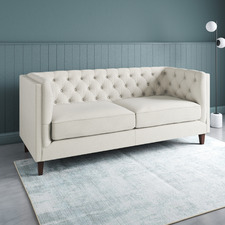 Thiago 3 Seater Sofa