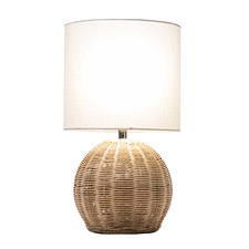 Bedside Lamps Table, Bed Bath N Table Bedside Lamps