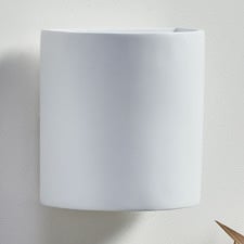 Rome Resin Wall Sconce