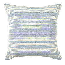 Stripe Shore Cotton Cushion