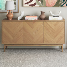 Small Space Living