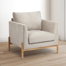 Kirra Upholstered Armchair