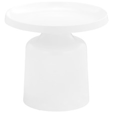 Palatine Steel Side Table