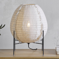 Freya Table Lamp