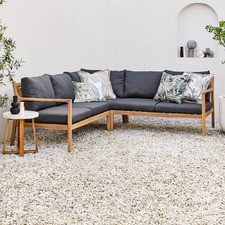 5 Seater Paloma Outdoor Modular Sofa Set