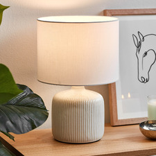 37cm Darcy Ceramic Table Lamp