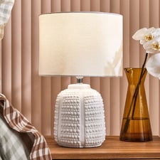 Nashi Ceramic Table Lamp