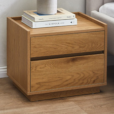 Rhet Bedside Table