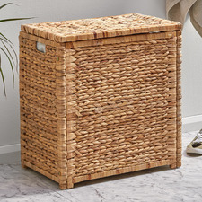 Villa Water Hyacinth Double Hamper