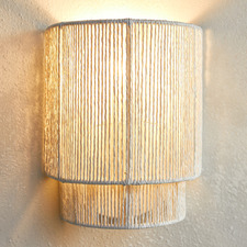Carter Wall Sconce