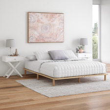 Monty & Twin Lakes Bedroom Furniture Set