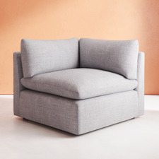 Martine Corner Lounge Chair