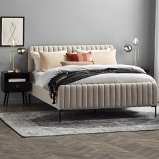 Emily & Luna Bedroom Furniture Set