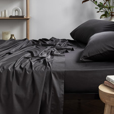 Luxury 1000TC Cotton-Blend Sheet Set