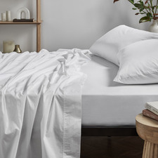 Luxury 1000TC Cotton-Blend Sheet Set