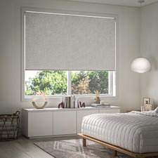 Custom Le Reve Blockout Roller Blind