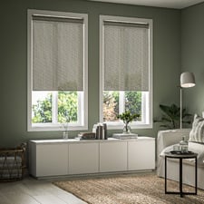 Custom Solar Filter Roller Blind