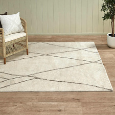 Zuri Contemporary Rug