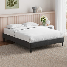 Vincent Spring Bed Base