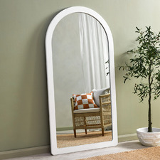 Positano Arched Full Length Mirror