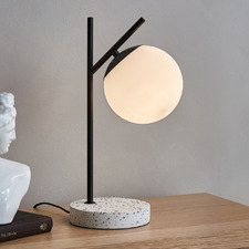 Felix Terrazzo Table Lamp