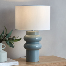 48cm Kora Ceramic Table Lamp