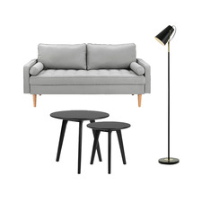 Stockholm Living Package