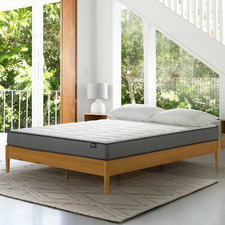 Clive Bonnell Spring Mattress