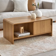 Raphael Rectangular Coffee Table