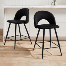 Counter Height Bar Stools | Temple & Webster