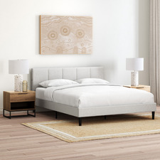 Imogen & Jackson Bedroom Furniture Set