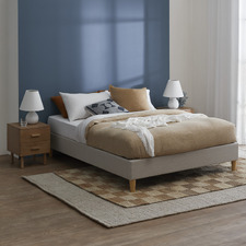 Charlotte & Olivia Bedroom Furniture Set