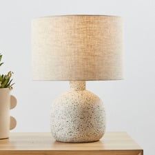 Maya Ceramic Table Lamp