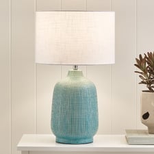 Boden Ceramic Table Lamp