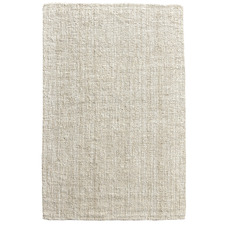 Bleached Watson Hand-Woven Jute Rug