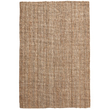 Natural Watson Hand-Woven Jute Rug