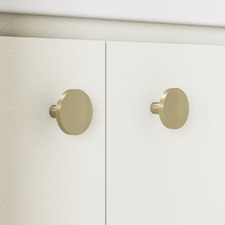 Clovelly Cabinet Knobs Set of 4